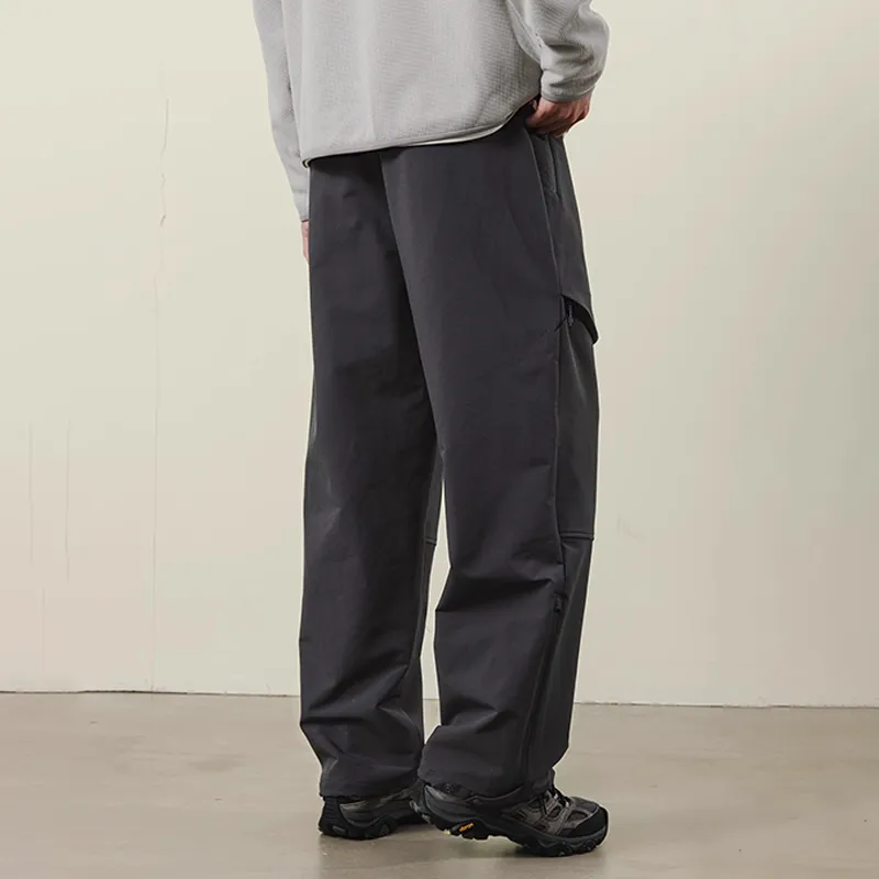 NOTHOMME Casual Pants Unisex-9