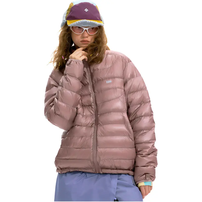 NOTHOMME Down Jackets Unisex-6