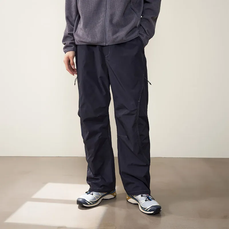 NOTHOMME Casual Pants Unisex-9