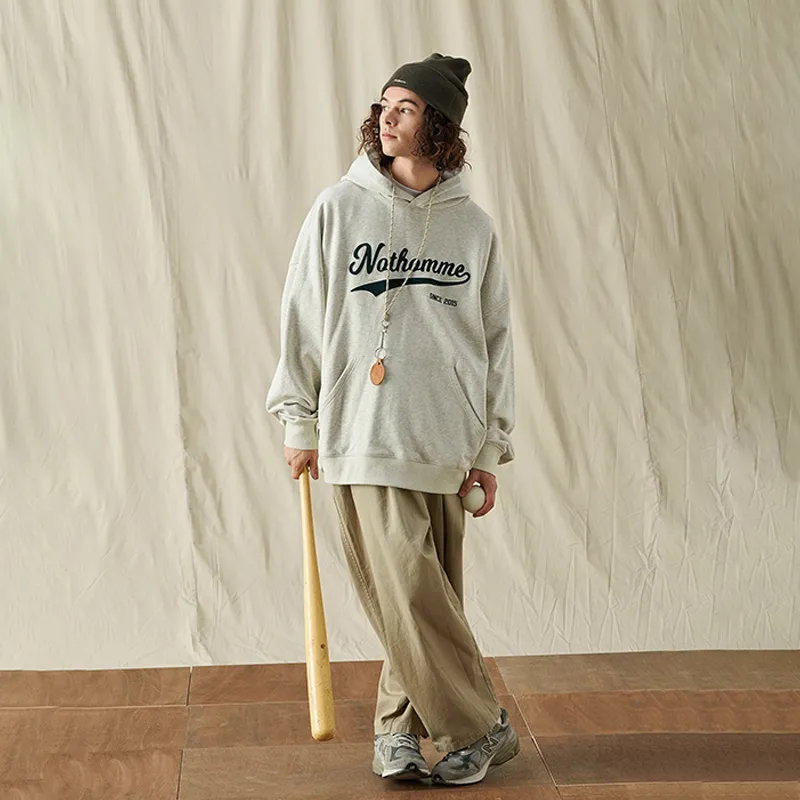 NOTHOMME Sweatshirts Unisex-6