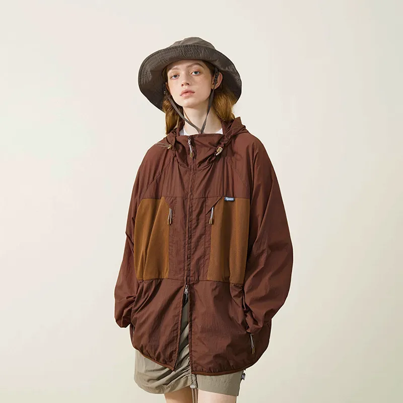 NOTHOMME Sun Protection Clothing Unisex-12