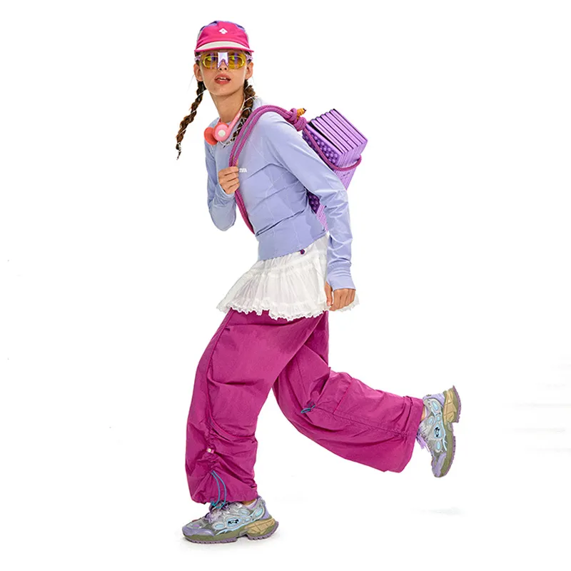 NOTHOMME Athletic Trousers Women's-15