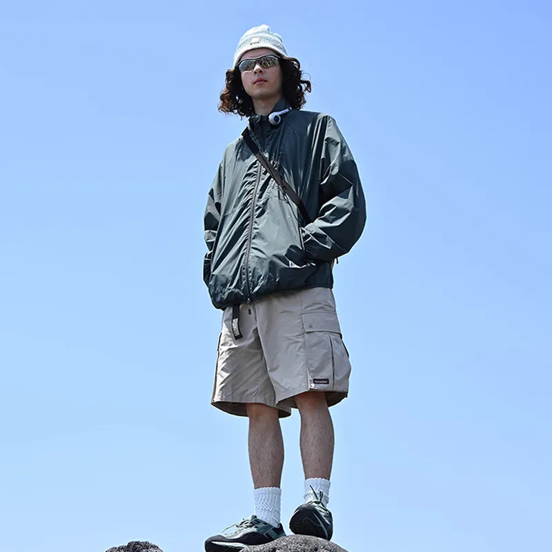 NOTHOMME Jackets Unisex-14