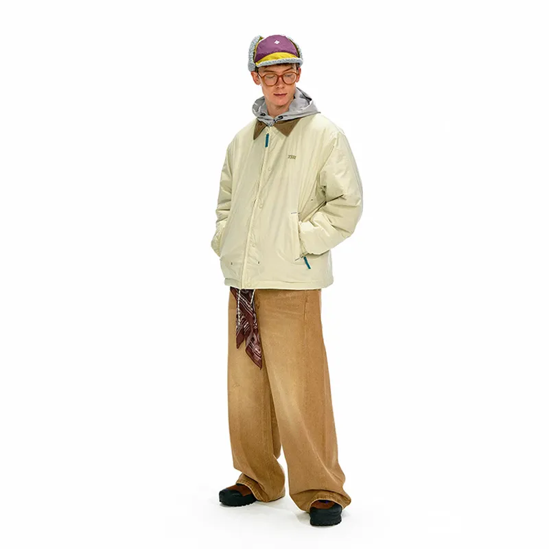 NOTHOMME Puffer Jackets Unisex-19
