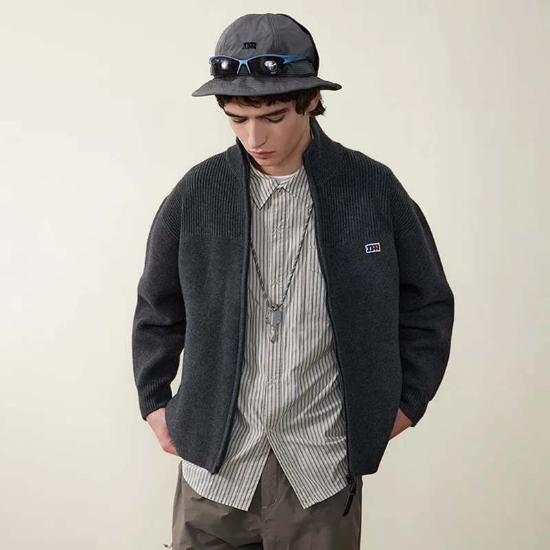 NOTHOMME Sweaters Unisex-9