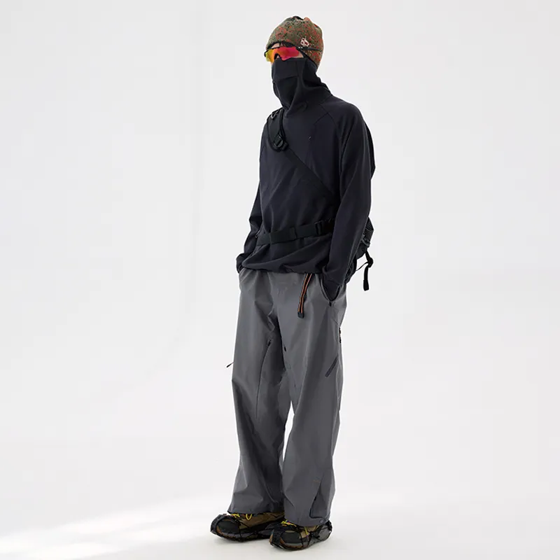 NOTHOMME Sweatshirts Unisex-3