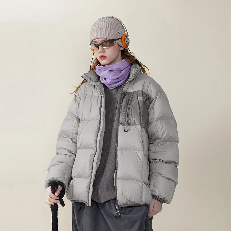 NOTHOMME Down Jackets Unisex-13