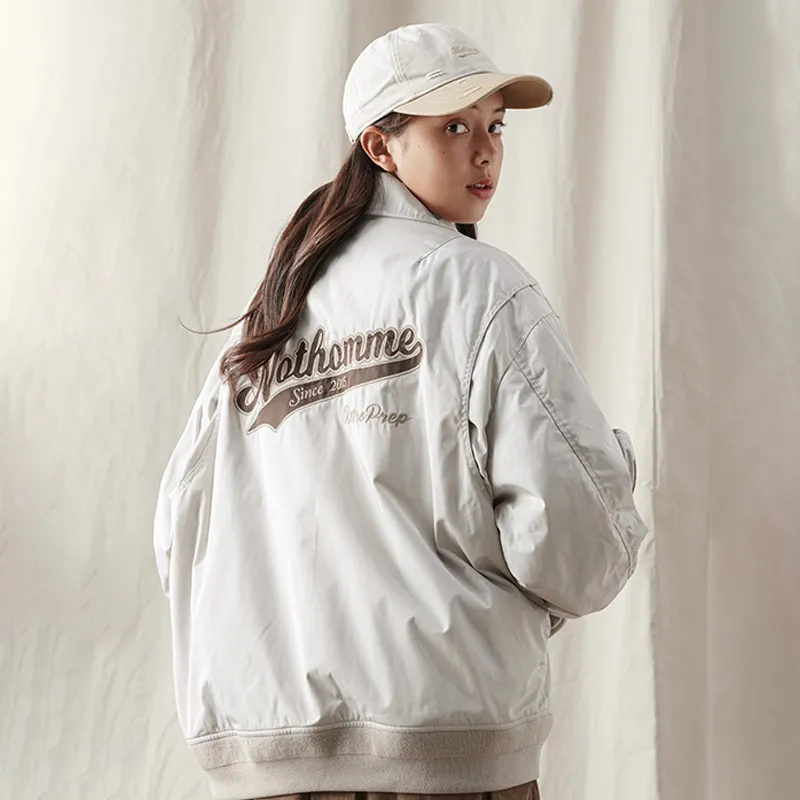NOTHOMME Puffer Jackets Unisex-9