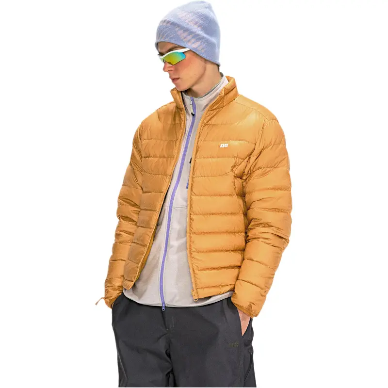 NOTHOMME Down Jackets Unisex-13