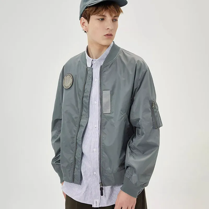 NOTHOMME Puffer Jackets Unisex-14