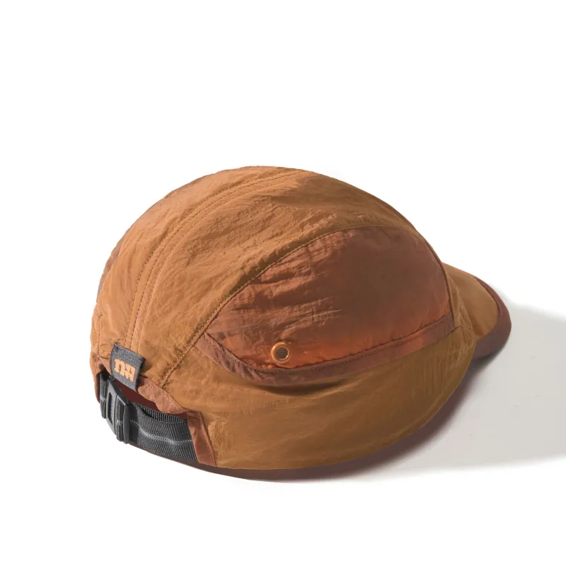 NOTHOMME Polyamide Soft Brim Baseball Cap Unisex-7