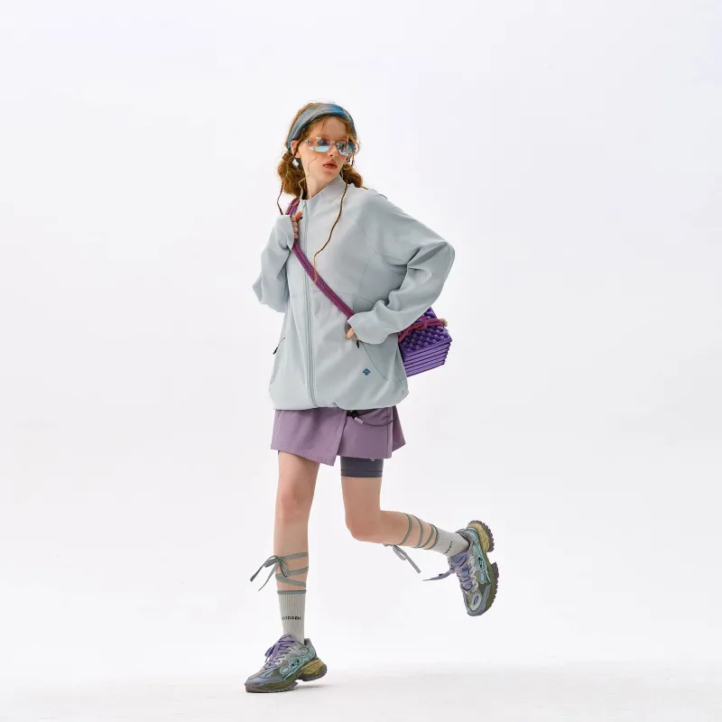 NOTHOMME Monterest Shun Time Wilderness Jackets Coats Unisex-14
