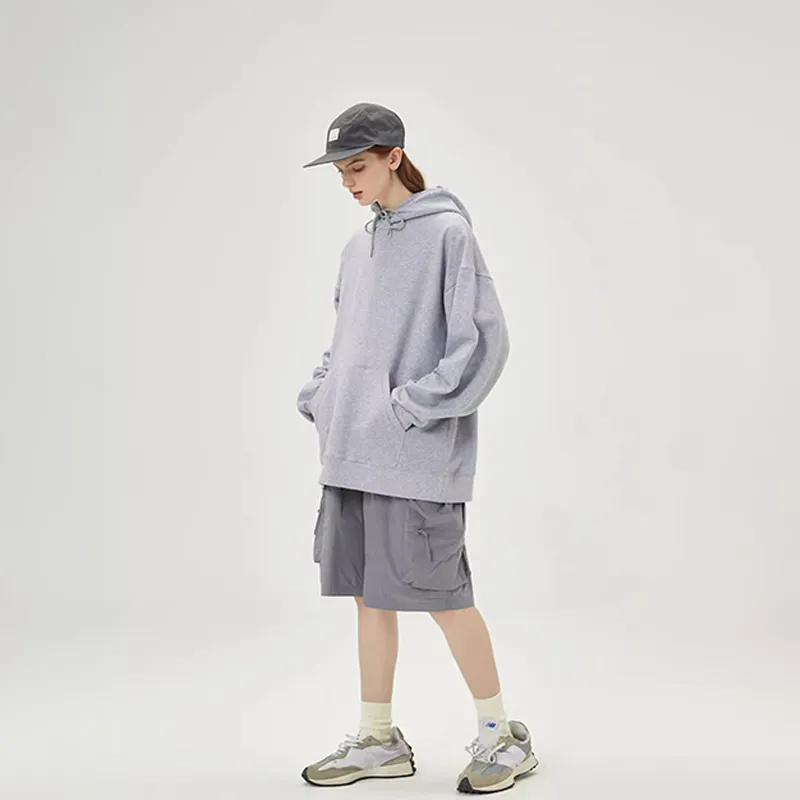 NOTHOMME Sweatshirts Unisex-31