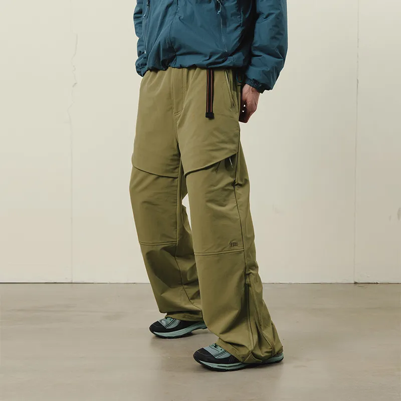 NOTHOMME Casual Pants Unisex-12