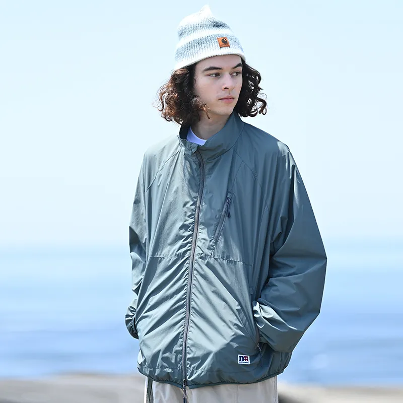 NOTHOMME Jackets Unisex-13
