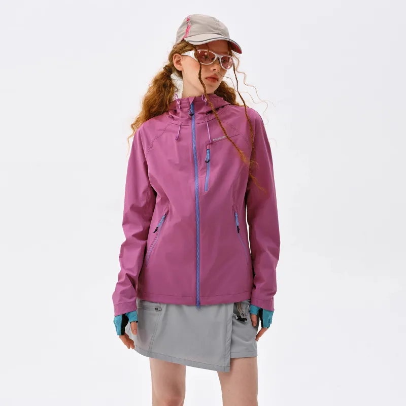 NOTHOMME Monterest Shun Time Wilderness Jackets Coats Unisex-2