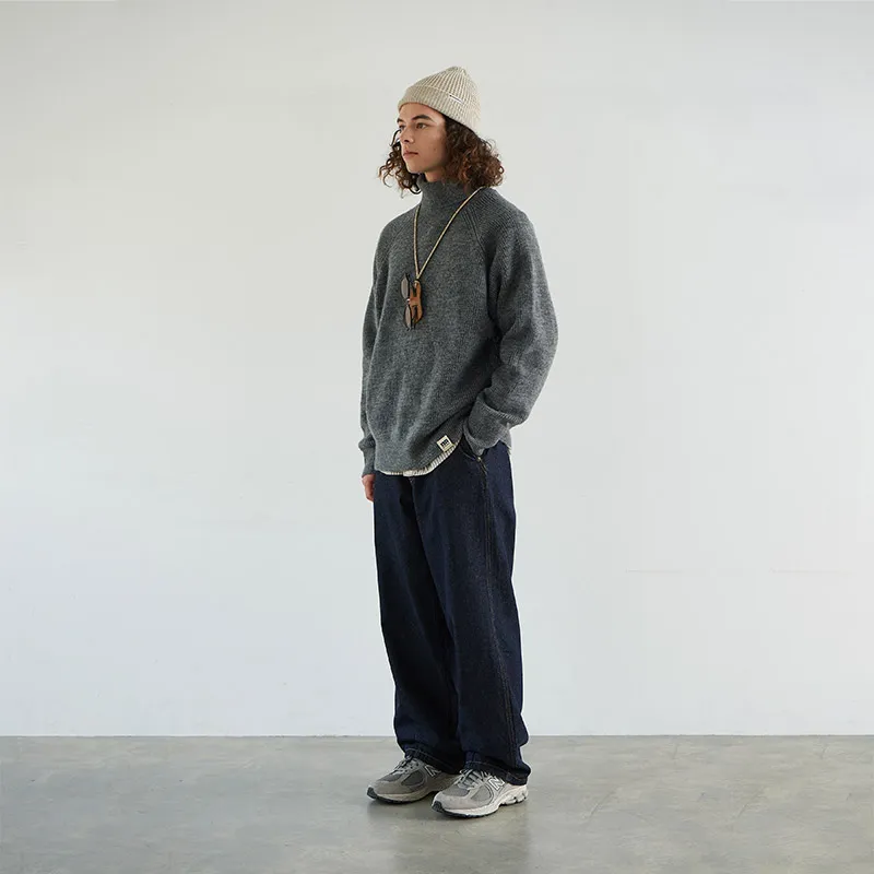 NOTHOMME Sweaters Unisex-7