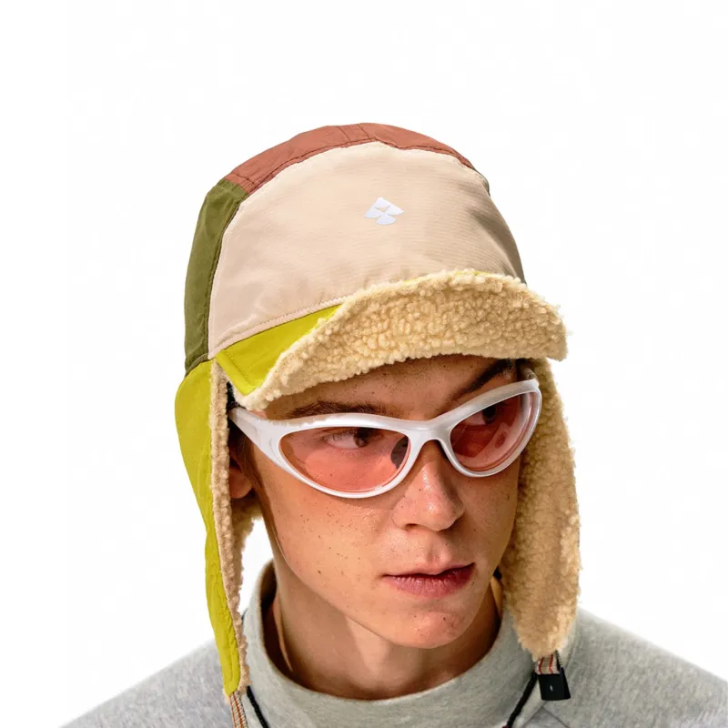 NOTHOMME Polyester Fleece Trapper Hat Unisex-13