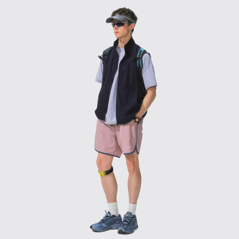 NOTHOMME Monterest Shun Time Wilderness Vest Unisex-8