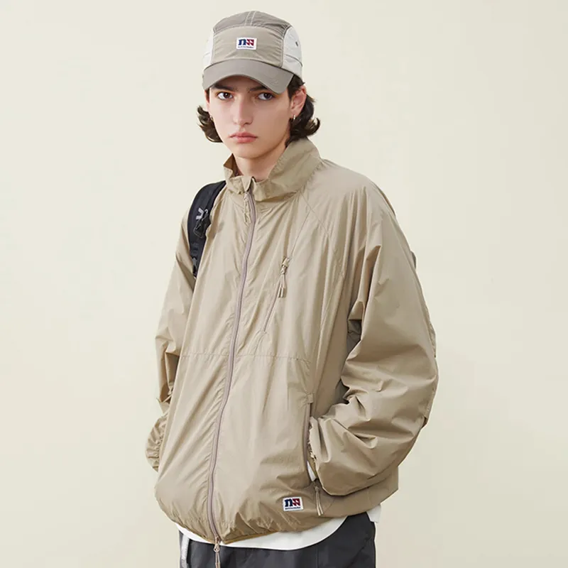 NOTHOMME Jackets Unisex-3