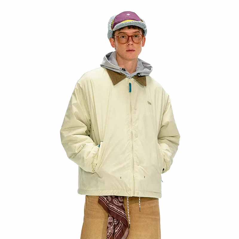 NOTHOMME Puffer Jackets Unisex-18