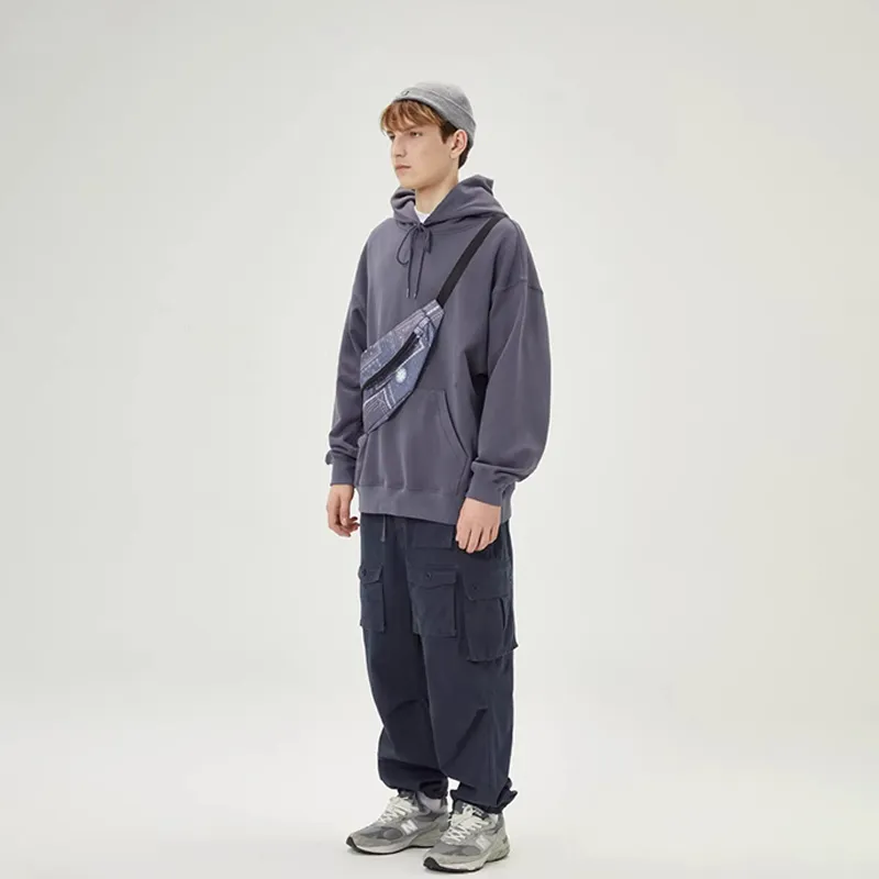 NOTHOMME Sweatshirts Unisex-26