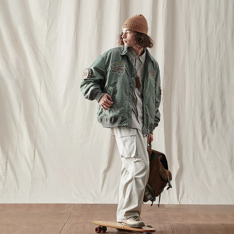 NOTHOMME Puffer Jackets Unisex-14