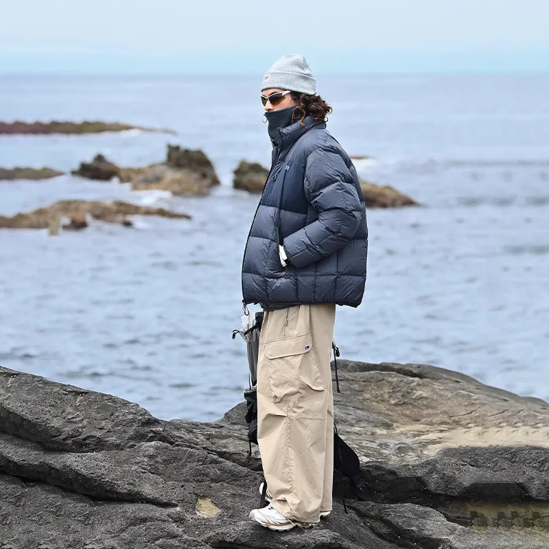 NOTHOMME Down Jackets Unisex-4