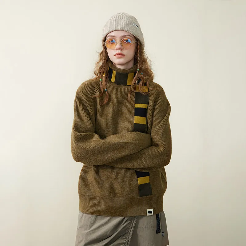 NOTHOMME Sweaters Unisex-13