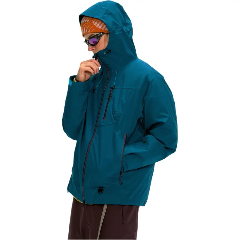 NOTHOMME Down Jackets Unisex-20
