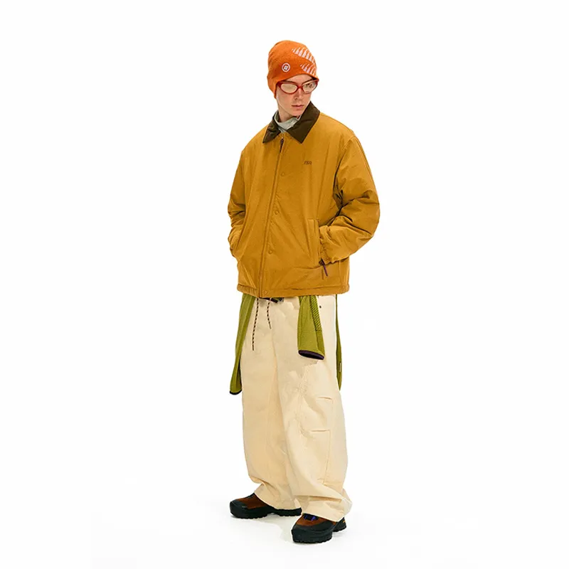 NOTHOMME Puffer Jackets Unisex-9
