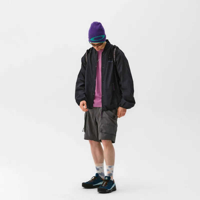 NOTHOMME Monterest Shun Time Wilderness Jackets Coats Unisex-2