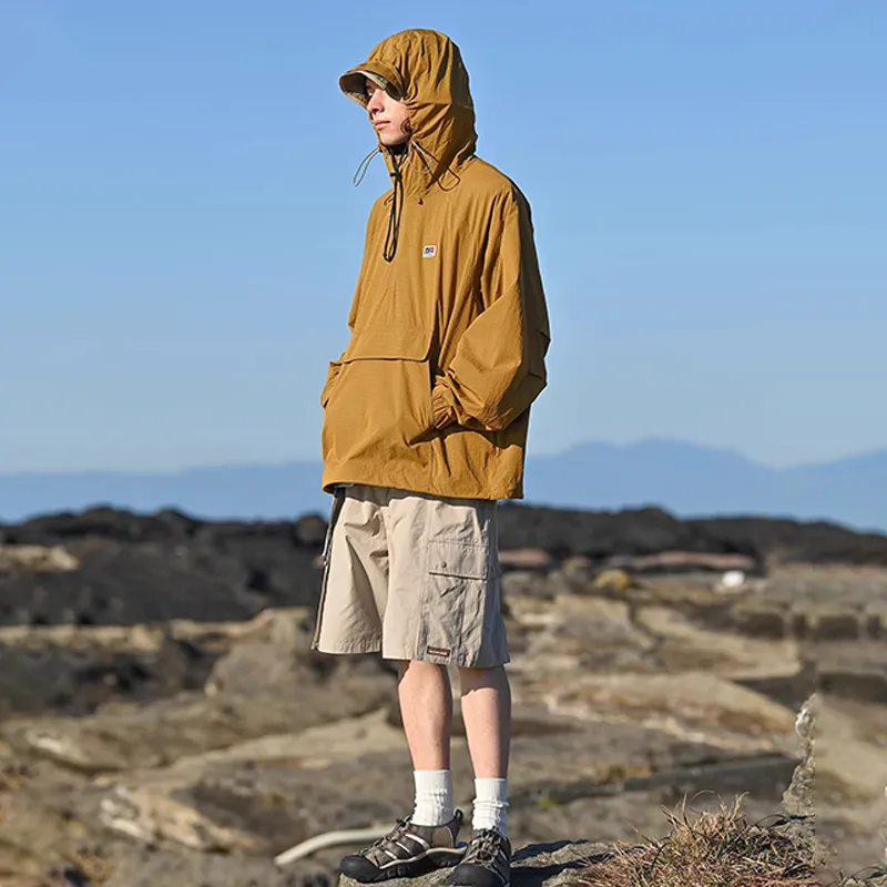 NOTHOMME Jackets Unisex-8