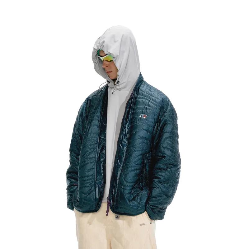 NOTHOMME Puffer Jackets Unisex-8