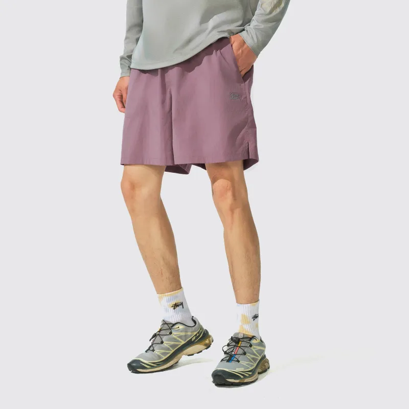 NOTHOMME Monterest Shun Time Wilderness Sports Shorts Unisex-1