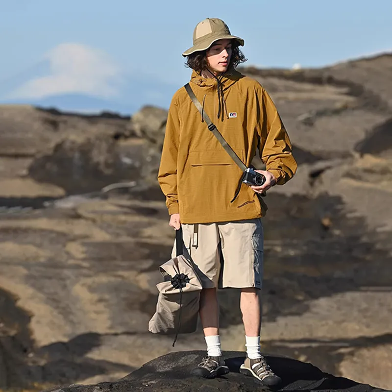 NOTHOMME Jackets Unisex-9