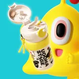 Yellow-Music Festival Ochi (450ml)