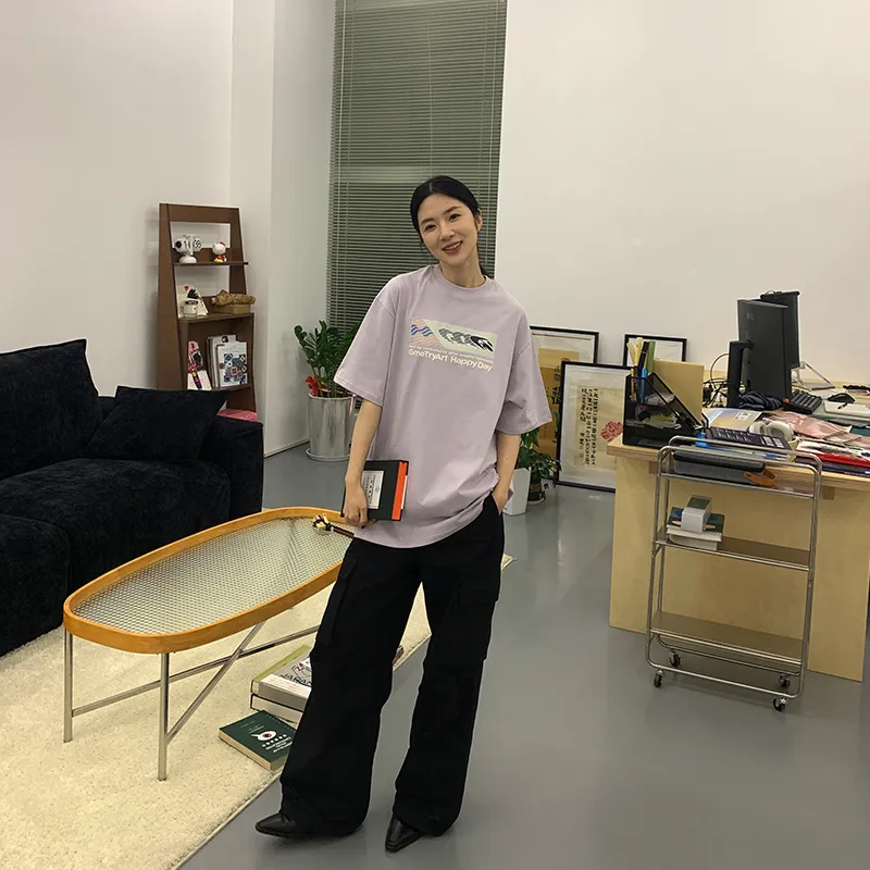 GMETRYART T-Shirts Unisex-9