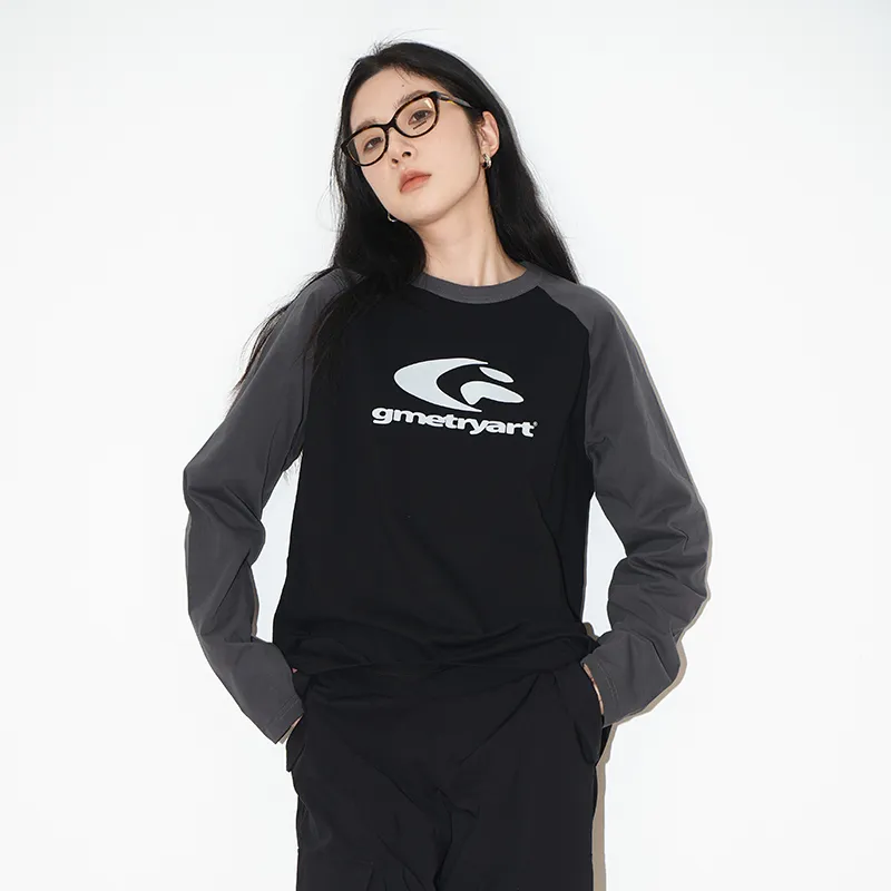 GMETRYART T-Shirts Unisex-5