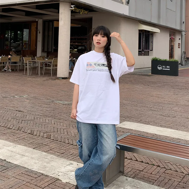 GMETRYART T-Shirts Unisex-12