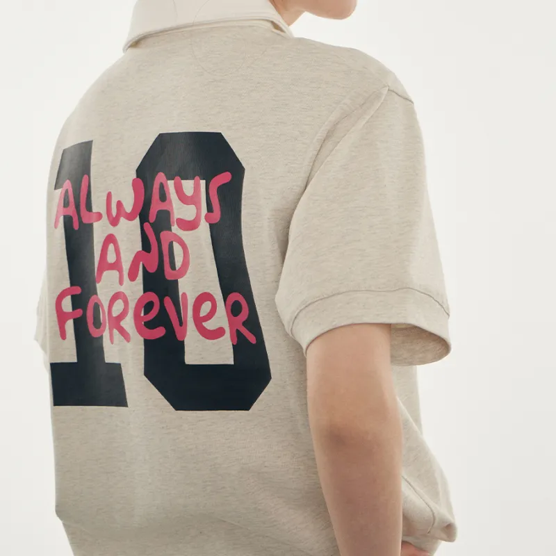 GMETRYART Polo Shirts Unisex-5