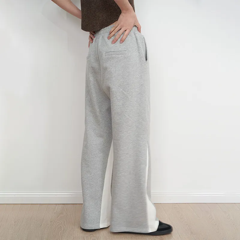 GMETRYART Casual Pants Unisex-7