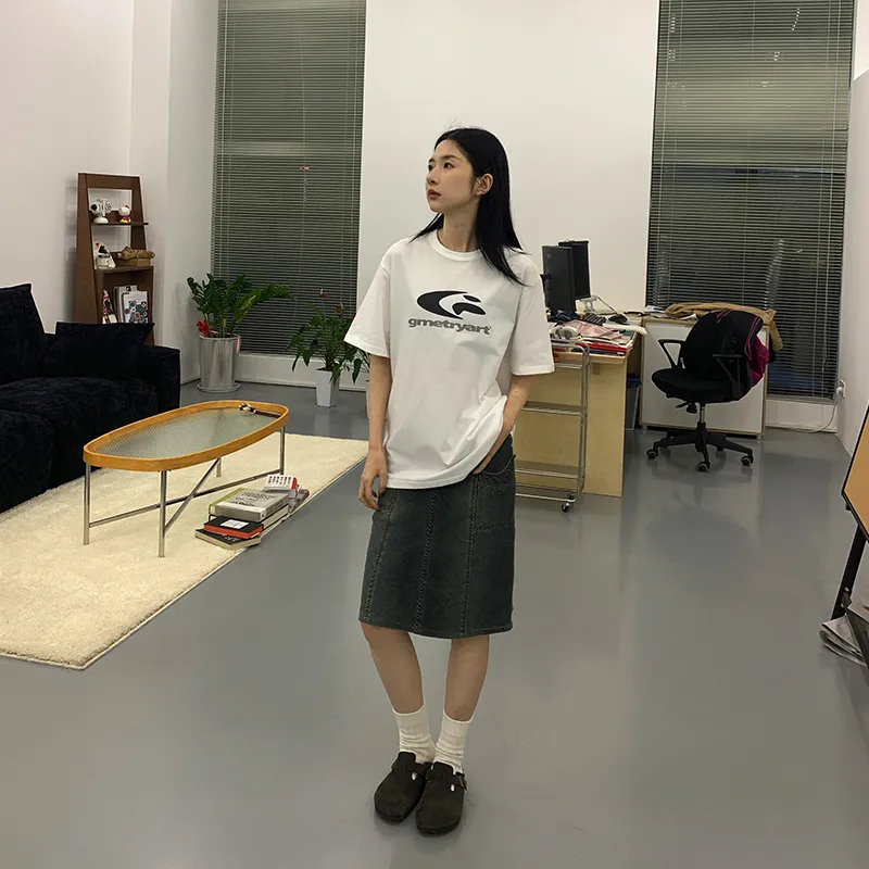 GMETRYART T-Shirts Unisex-2