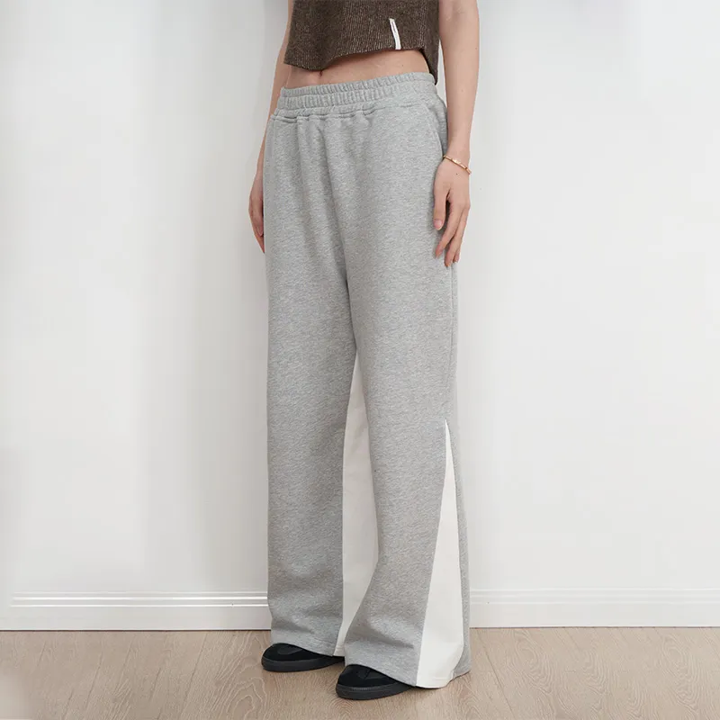 GMETRYART Casual Pants Unisex-8