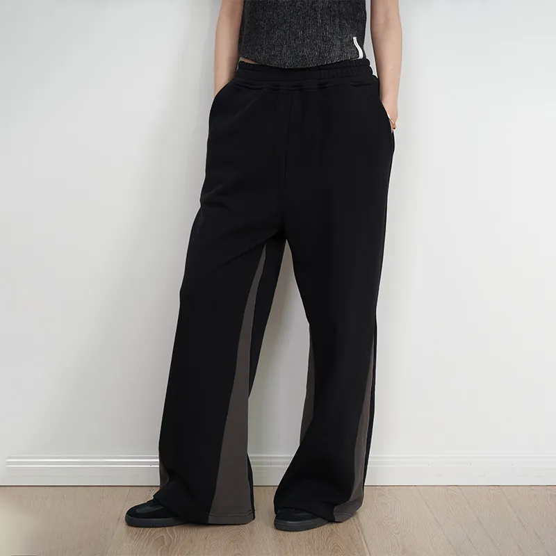 GMETRYART Casual Pants Unisex-2
