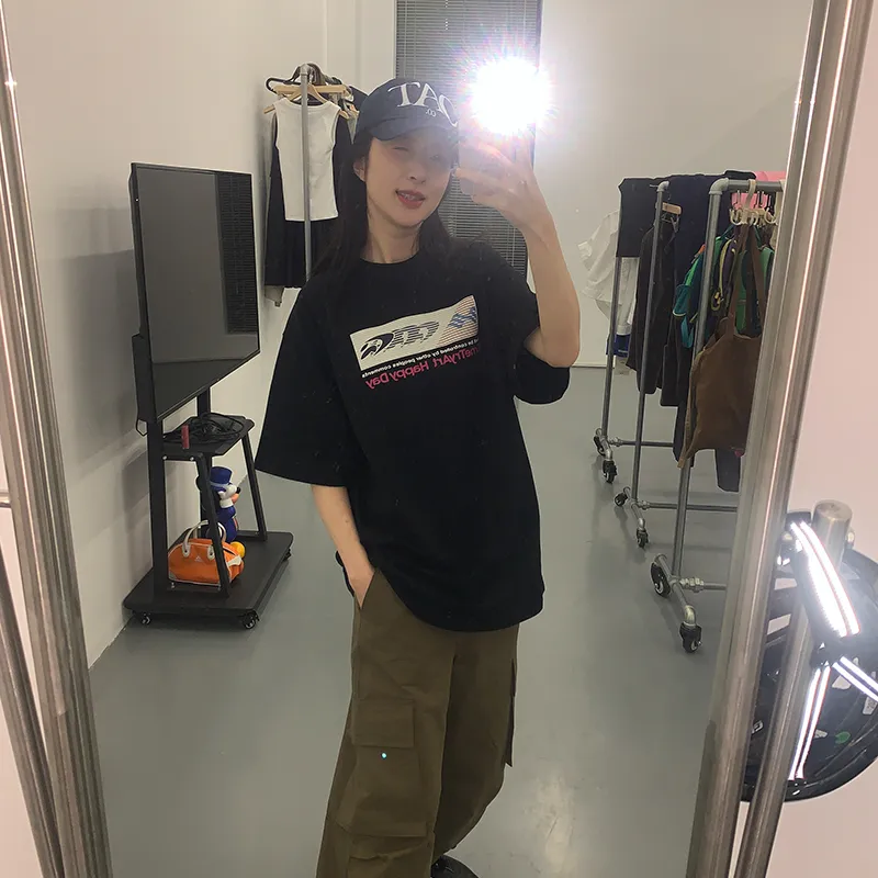 GMETRYART T-Shirts Unisex-6