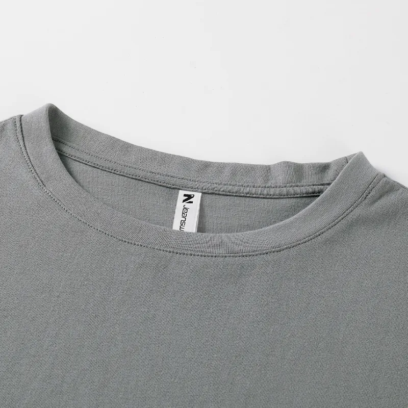 JEANSWEST Z T Shirts Unisex-2