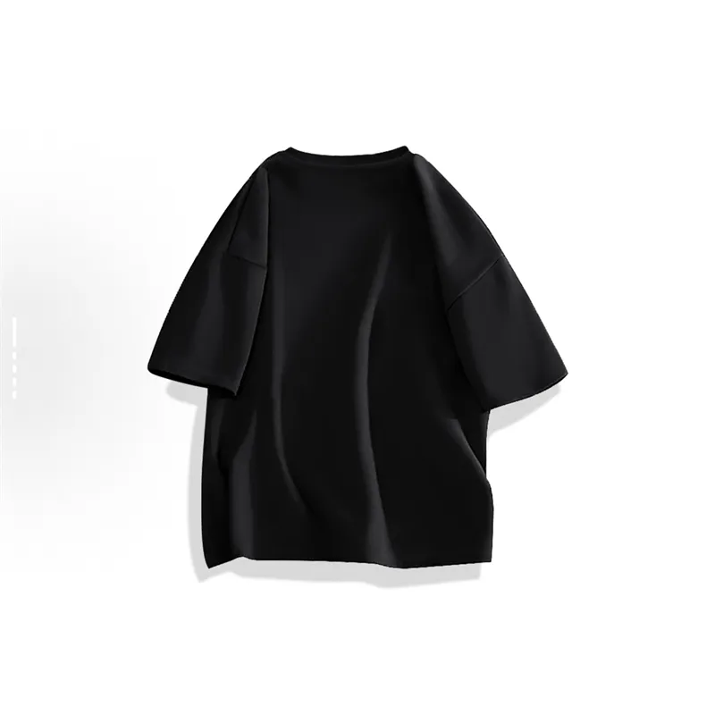 JEANSWEST Z T Shirts Unisex-3