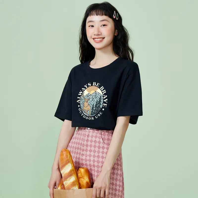 JEANSWEST Z T Shirts Unisex-1