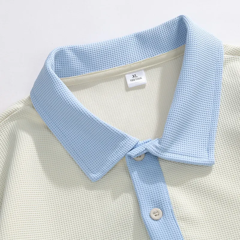 JEANSWEST Z Polo Shirts Men-2